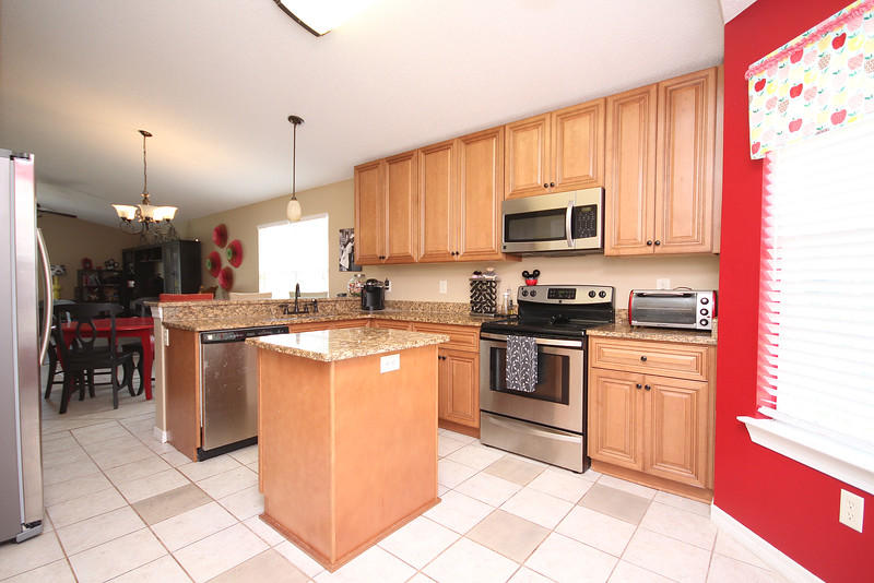 COUNTRYVIEW ESTATES 4TH ADDN PH 2 - Residential