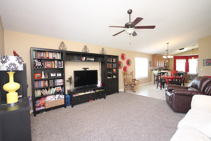 COUNTRYVIEW ESTATES 4TH ADDN PH 2 - Residential