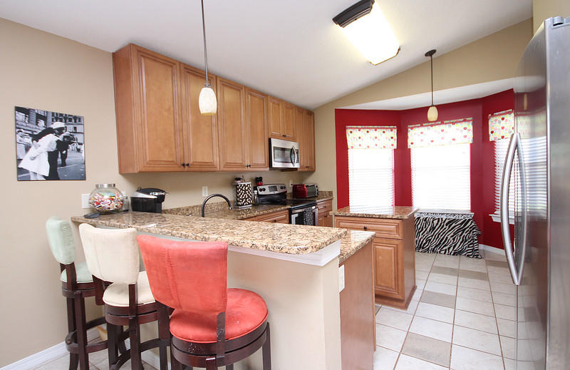 COUNTRYVIEW ESTATES 4TH ADDN PH 2 - Residential