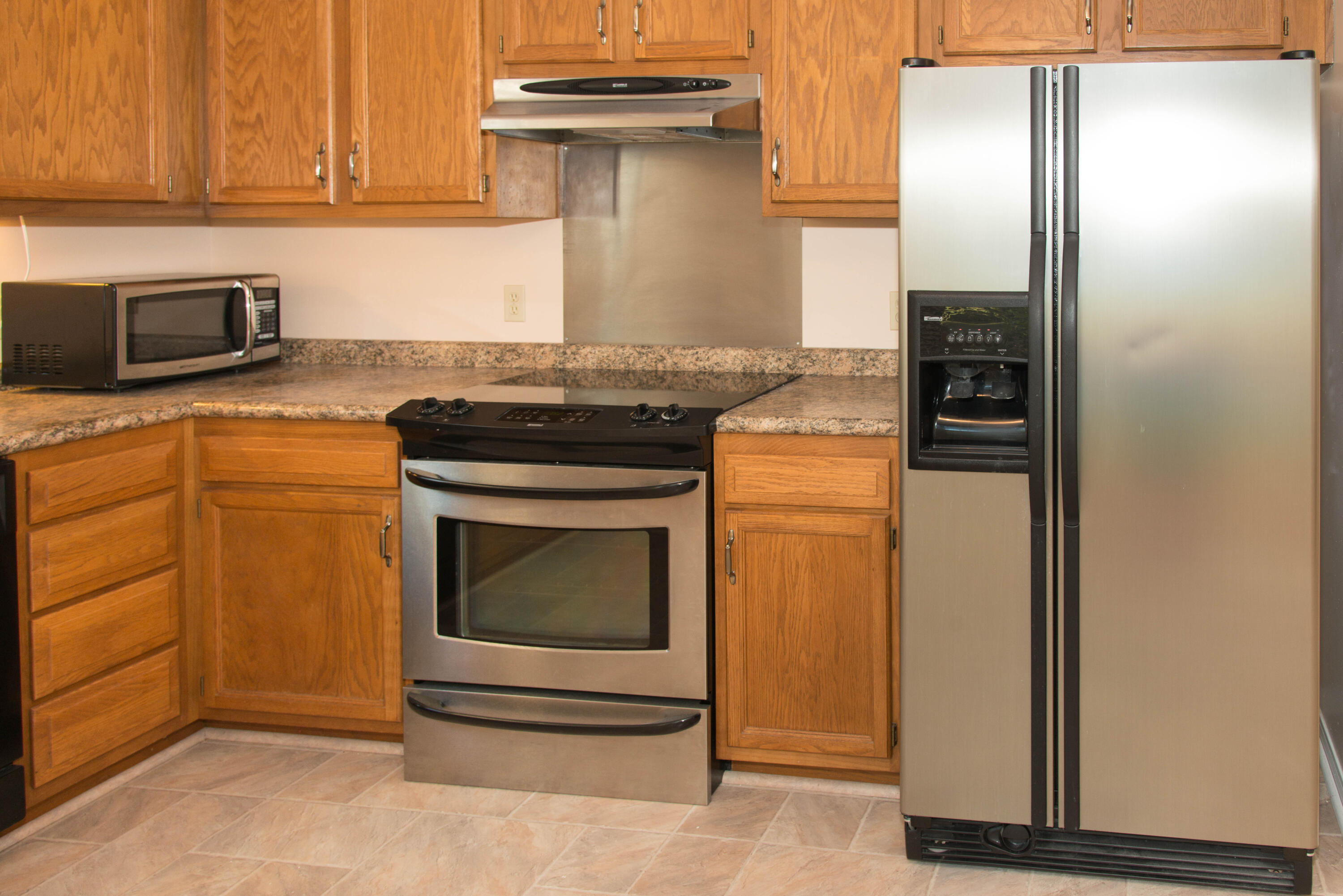 SOUTHBROOK - Residential Lease