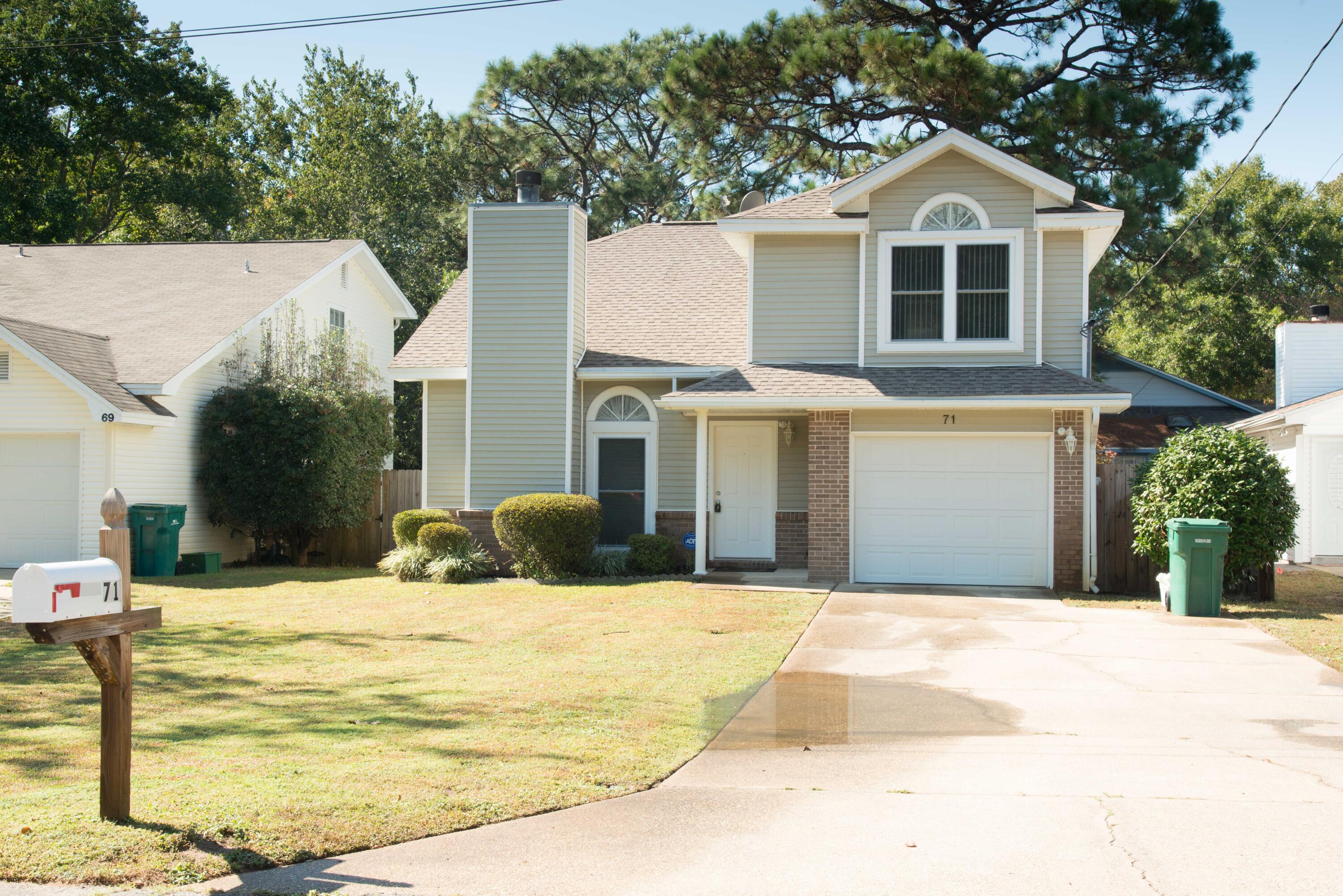 SOUTHBROOK - Residential Lease