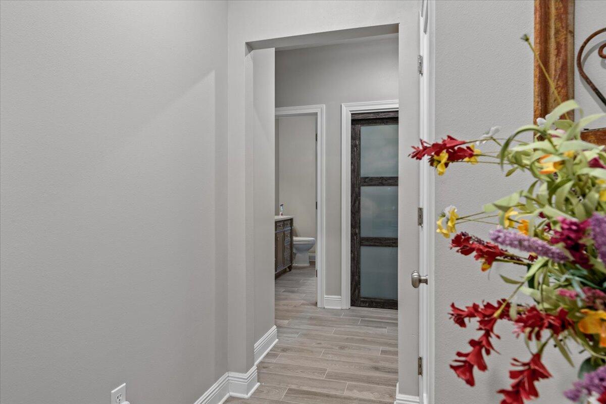 INDIAN BAYOU UNIT 4 - Residential