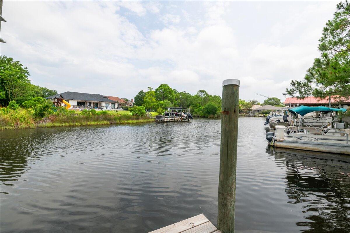 INDIAN BAYOU UNIT 4 - Residential