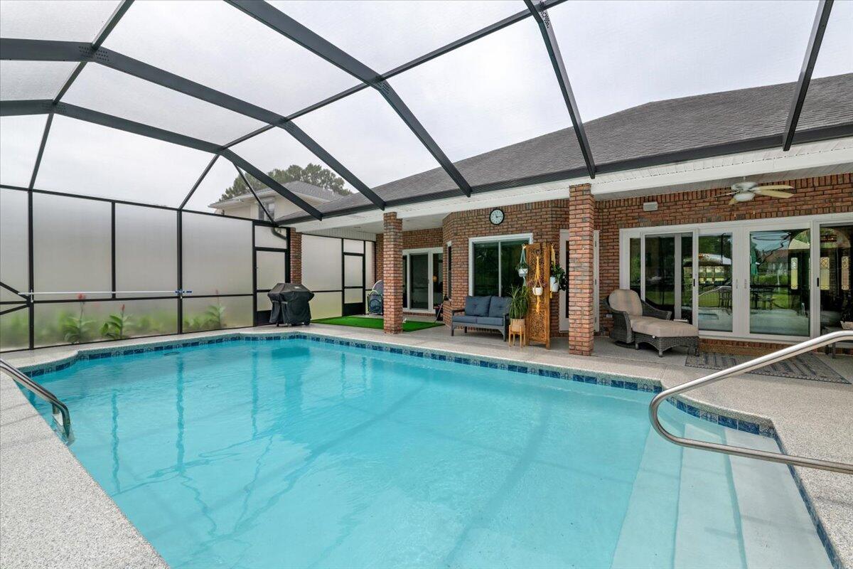 INDIAN BAYOU UNIT 4 - Residential