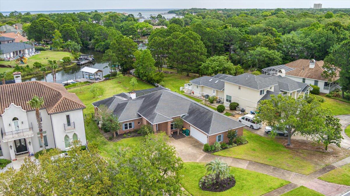 INDIAN BAYOU UNIT 4 - Residential