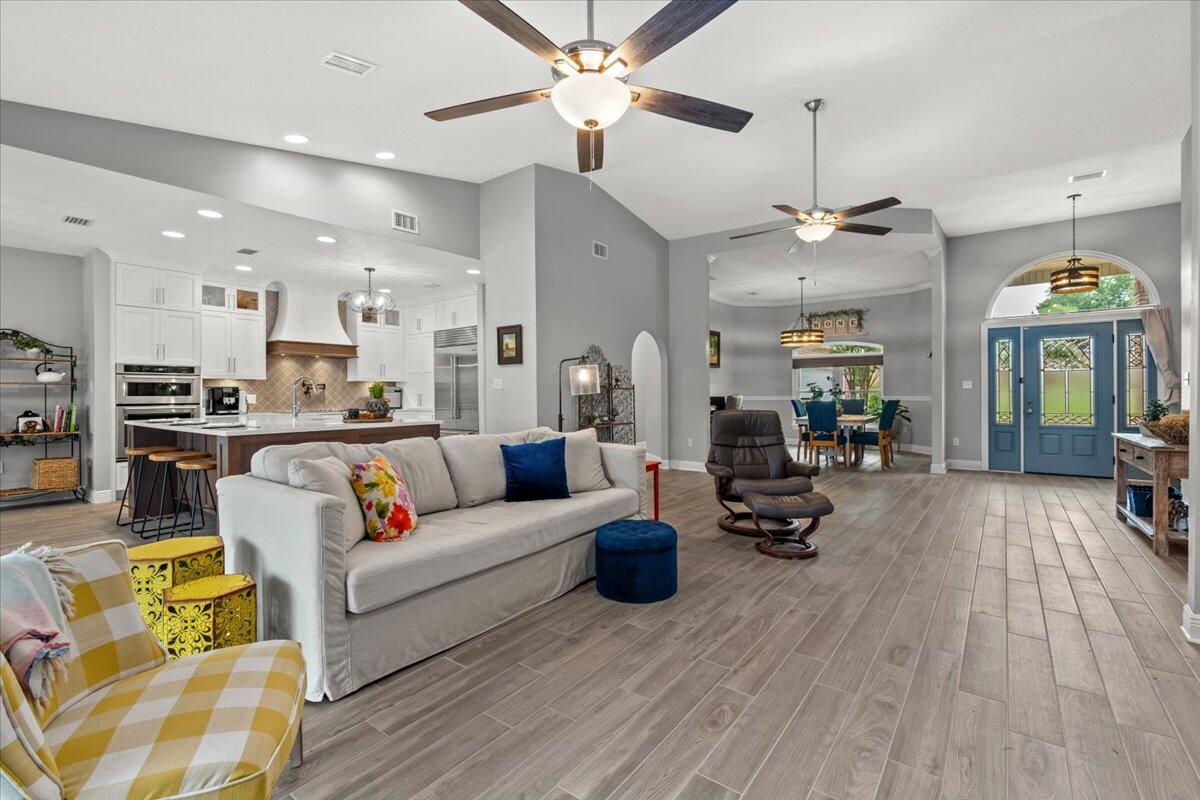 INDIAN BAYOU UNIT 4 - Residential