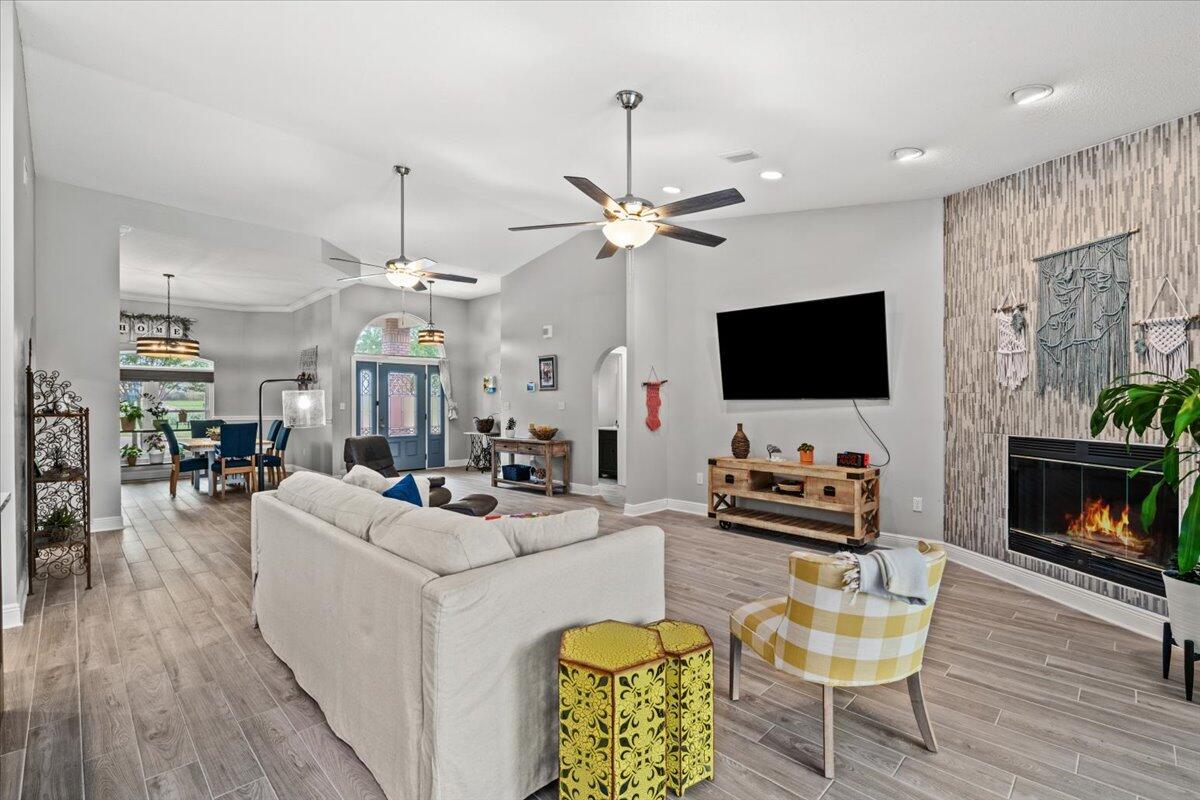 INDIAN BAYOU UNIT 4 - Residential