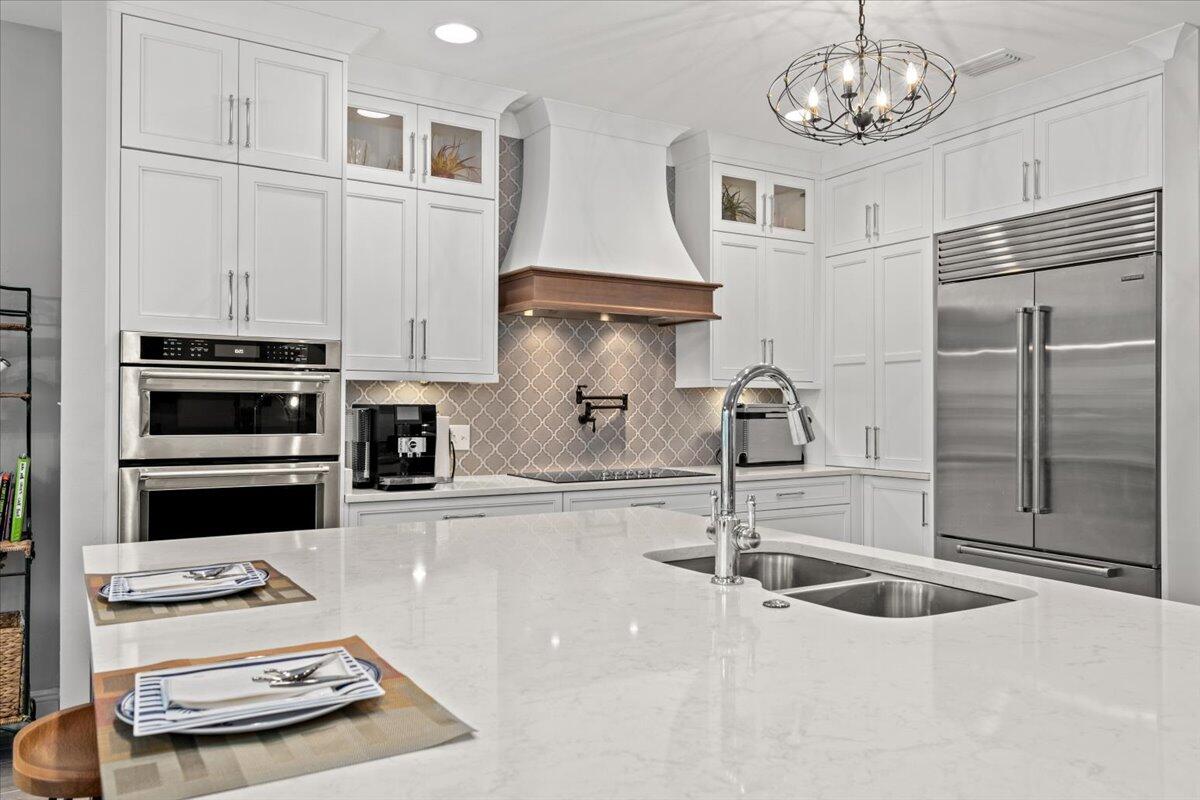 INDIAN BAYOU UNIT 4 - Residential