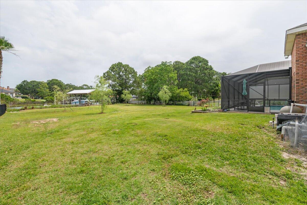 INDIAN BAYOU UNIT 4 - Residential