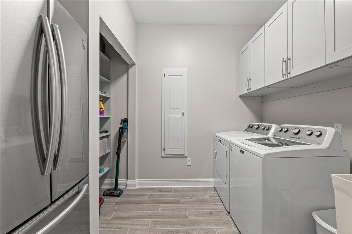 INDIAN BAYOU UNIT 4 - Residential