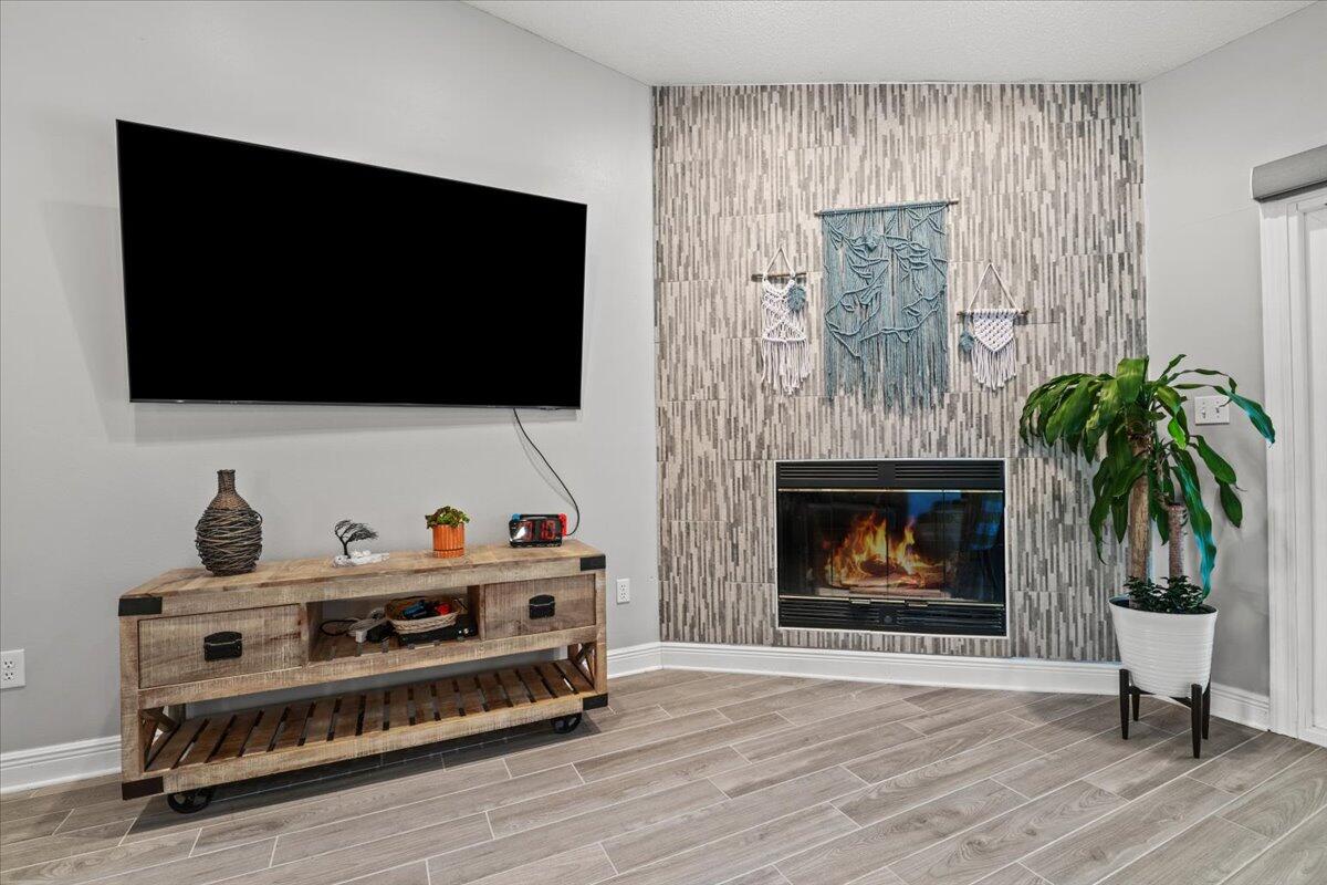 INDIAN BAYOU UNIT 4 - Residential