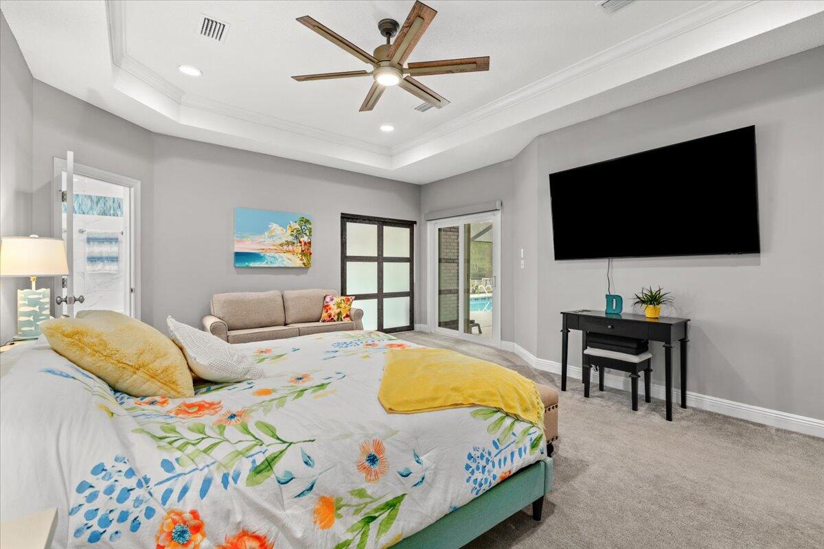 INDIAN BAYOU UNIT 4 - Residential