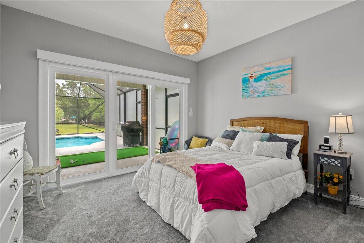 INDIAN BAYOU UNIT 4 - Residential