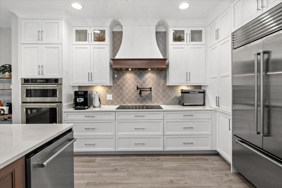 INDIAN BAYOU UNIT 4 - Residential