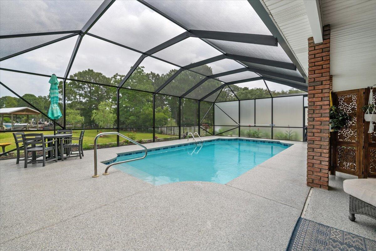 INDIAN BAYOU UNIT 4 - Residential