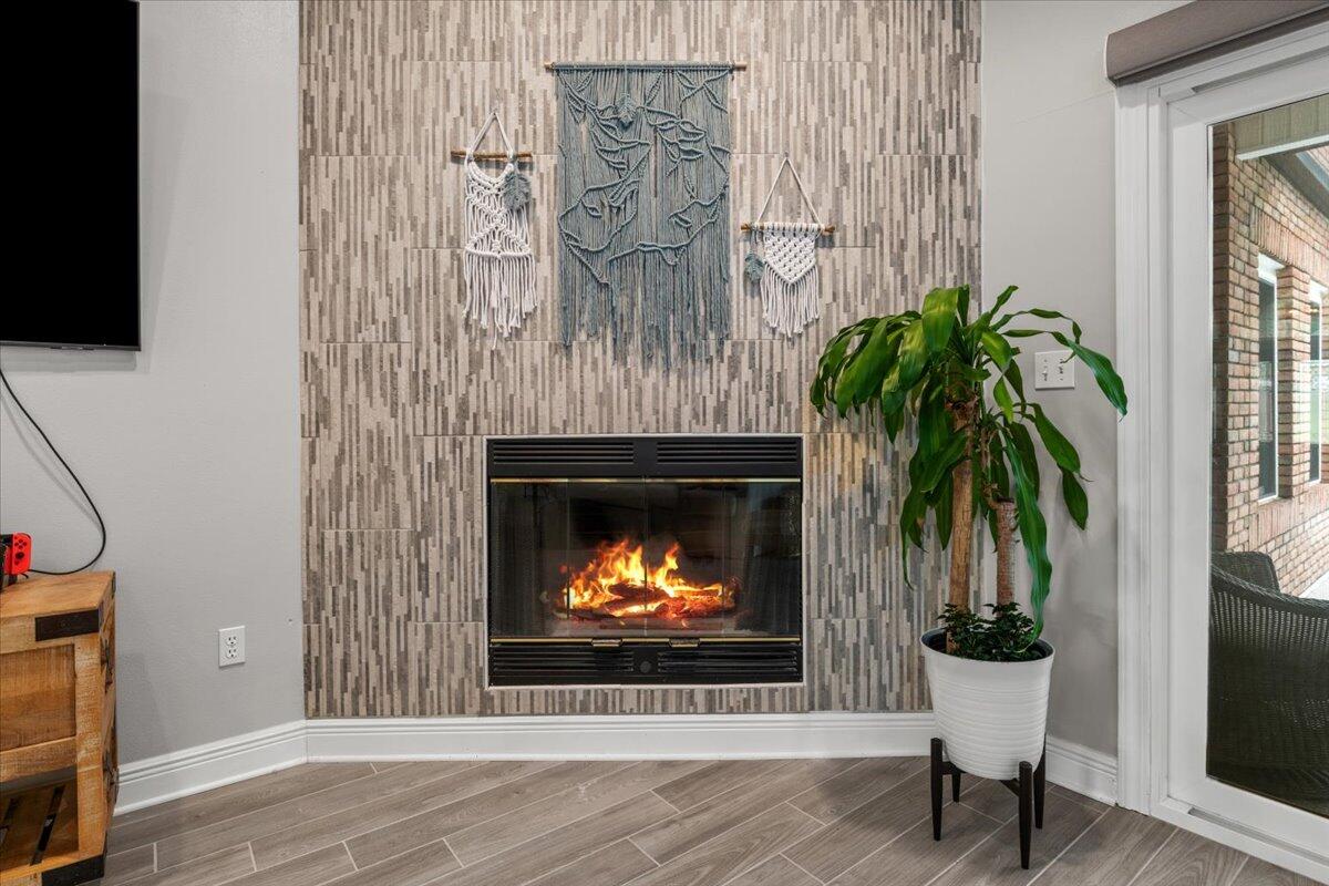 INDIAN BAYOU UNIT 4 - Residential