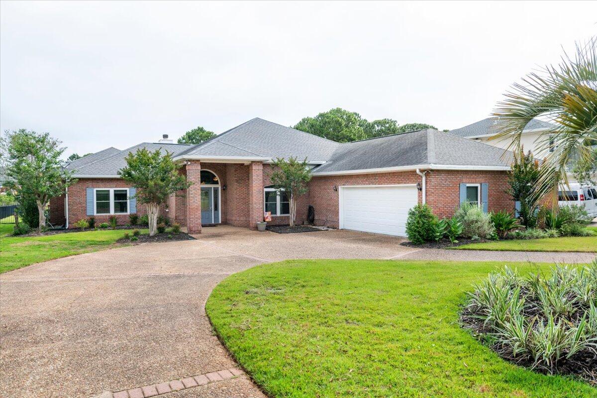 INDIAN BAYOU UNIT 4 - Residential