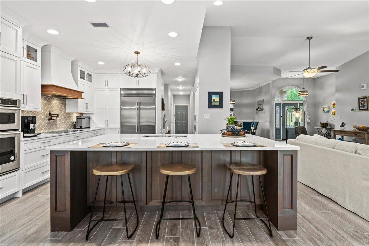 INDIAN BAYOU UNIT 4 - Residential