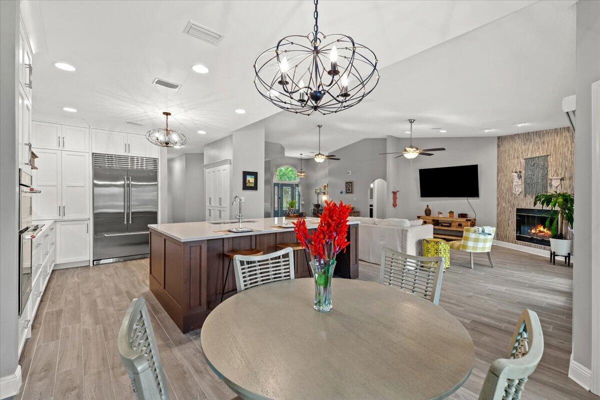 INDIAN BAYOU UNIT 4 - Residential