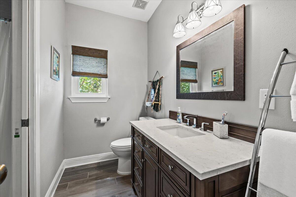 INDIAN BAYOU UNIT 4 - Residential