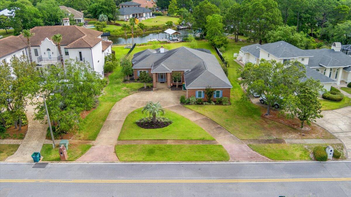 INDIAN BAYOU UNIT 4 - Residential