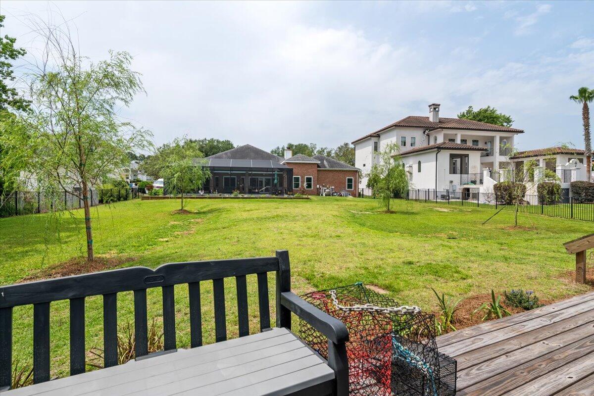 INDIAN BAYOU UNIT 4 - Residential