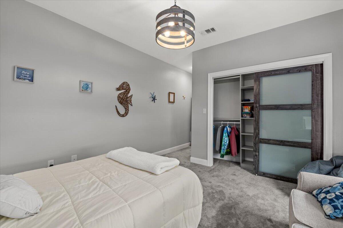 INDIAN BAYOU UNIT 4 - Residential