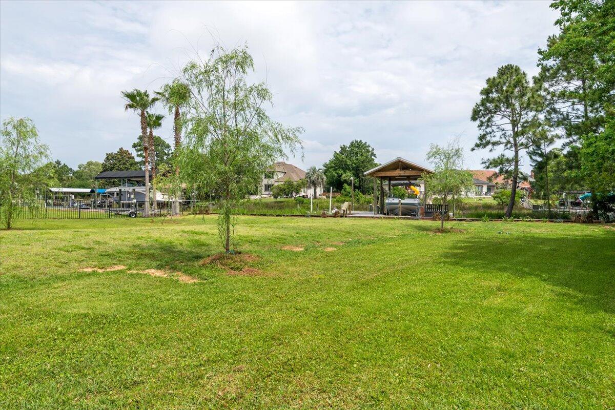 INDIAN BAYOU UNIT 4 - Residential