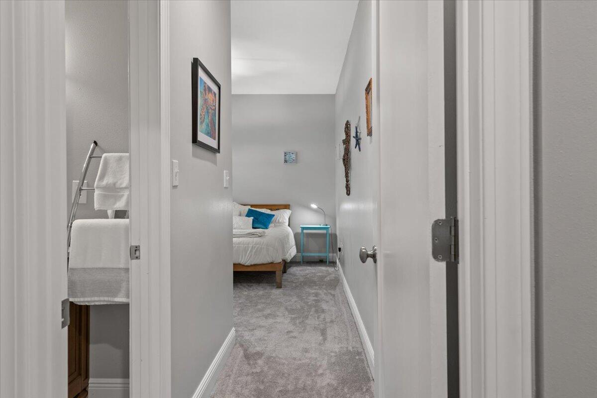 INDIAN BAYOU UNIT 4 - Residential