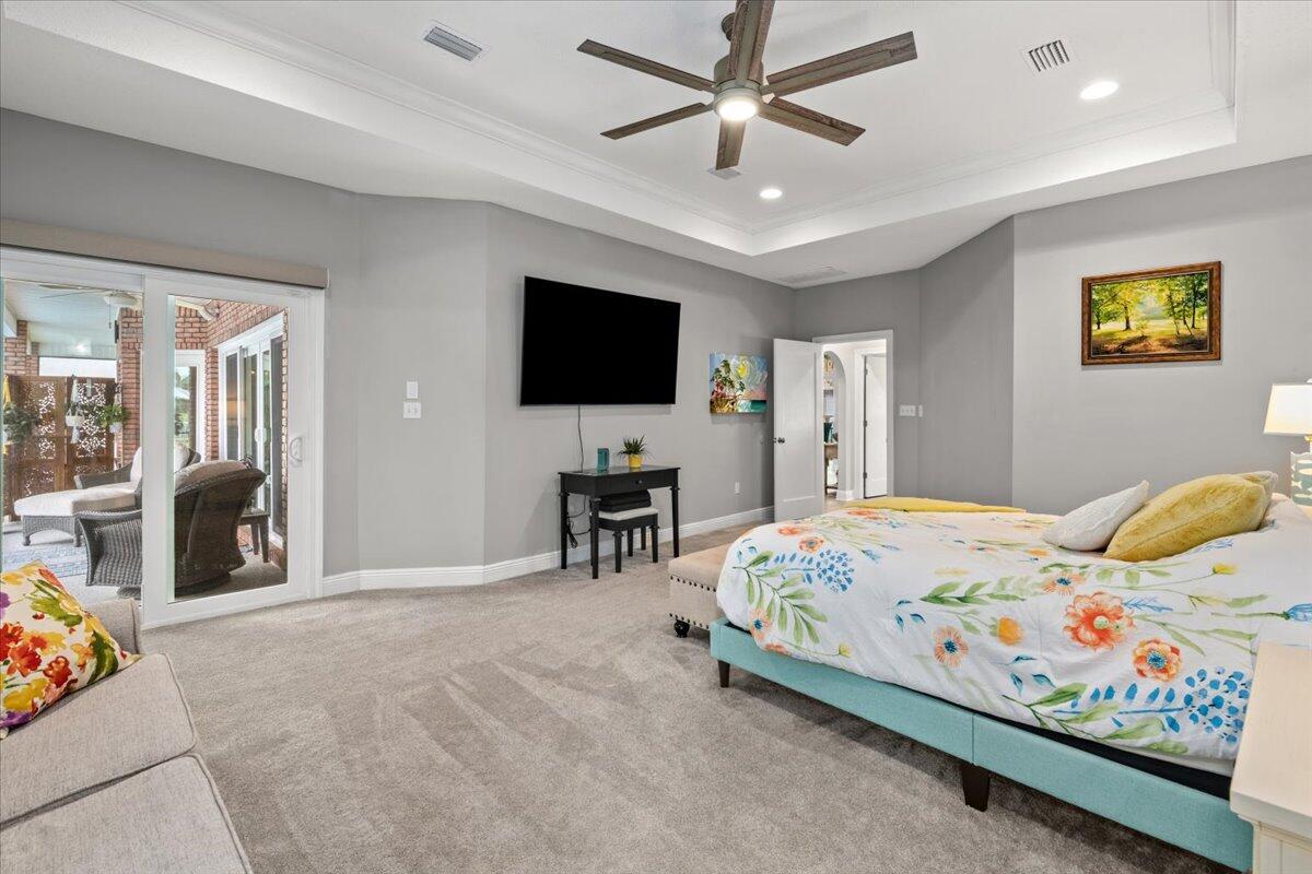 INDIAN BAYOU UNIT 4 - Residential