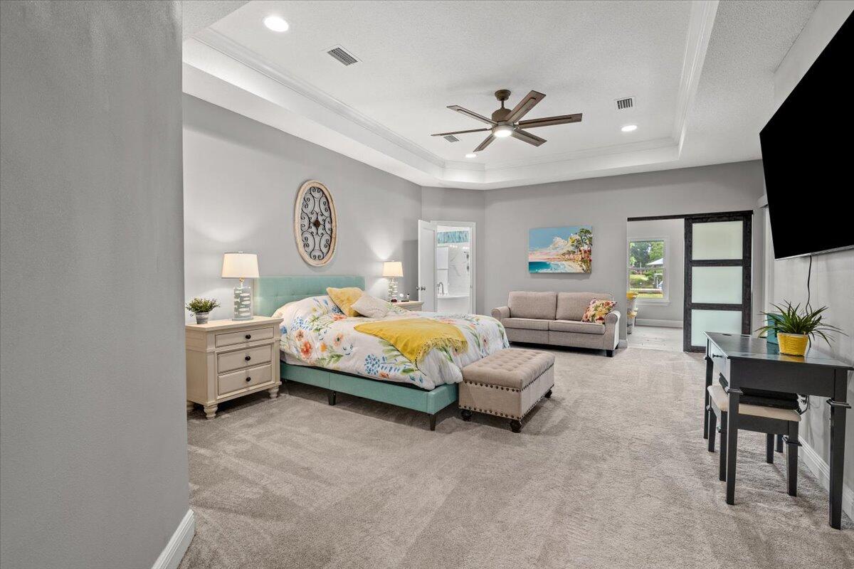 INDIAN BAYOU UNIT 4 - Residential