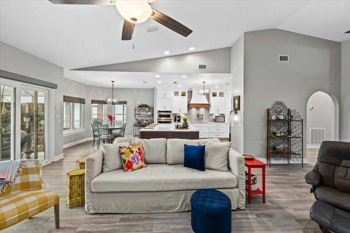 INDIAN BAYOU UNIT 4 - Residential