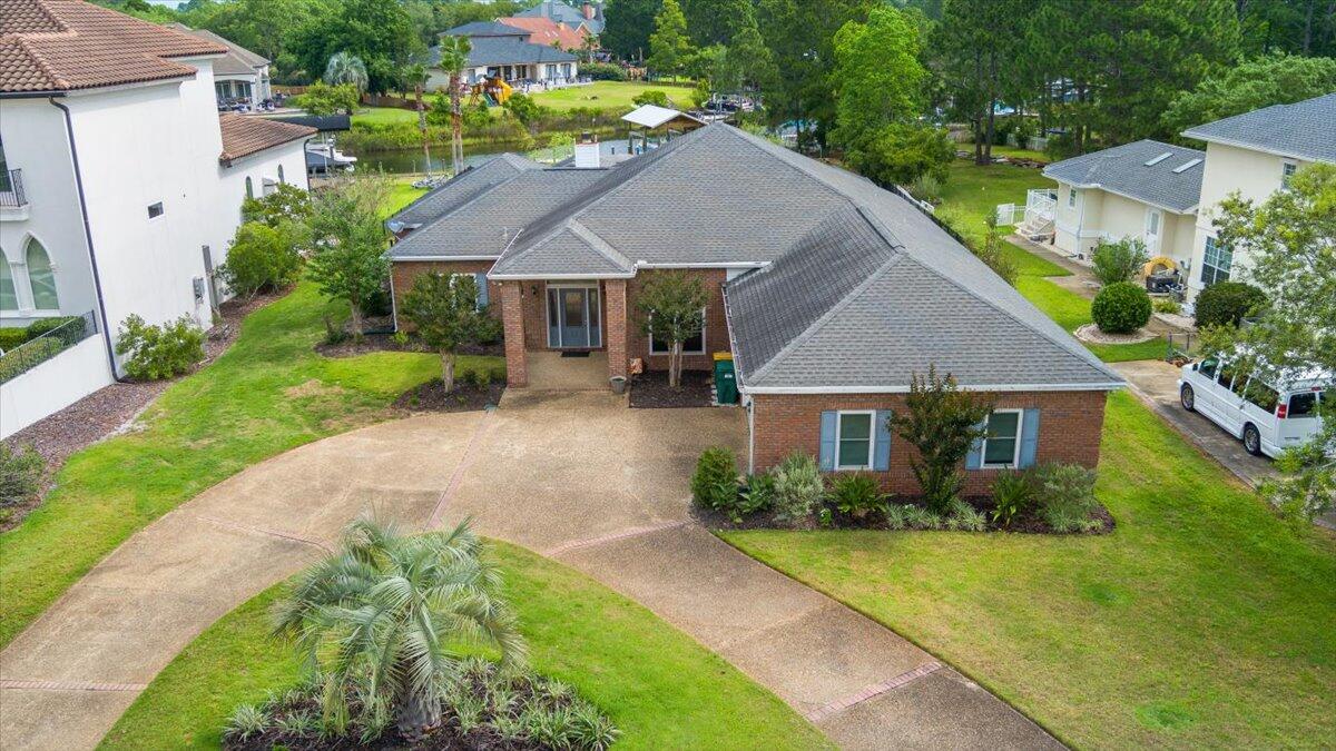 INDIAN BAYOU UNIT 4 - Residential