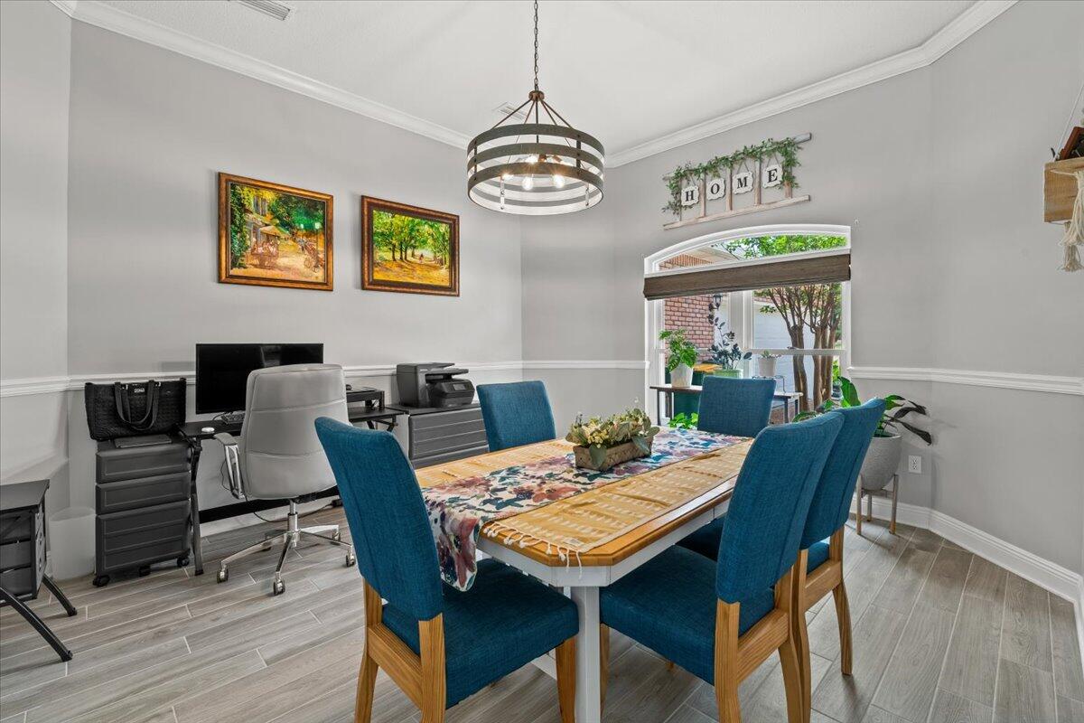 INDIAN BAYOU UNIT 4 - Residential