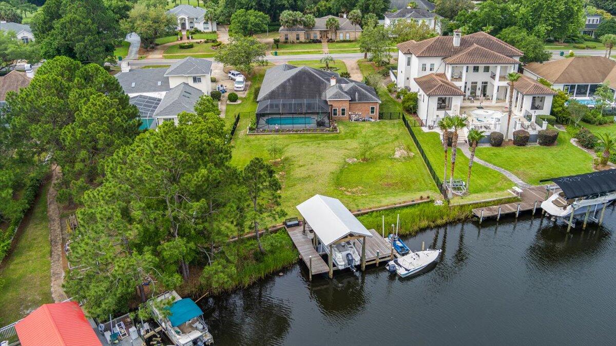 INDIAN BAYOU UNIT 4 - Residential