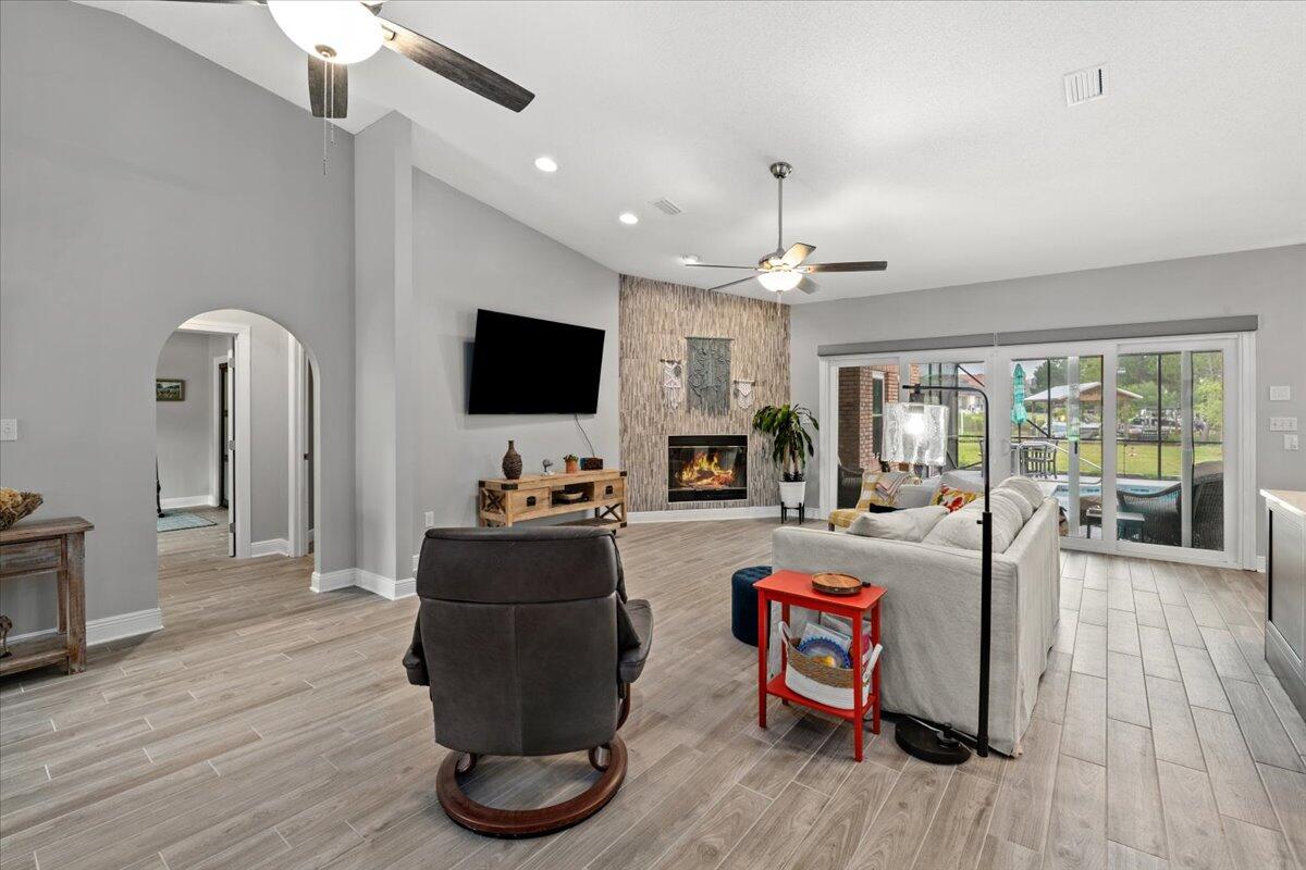 INDIAN BAYOU UNIT 4 - Residential