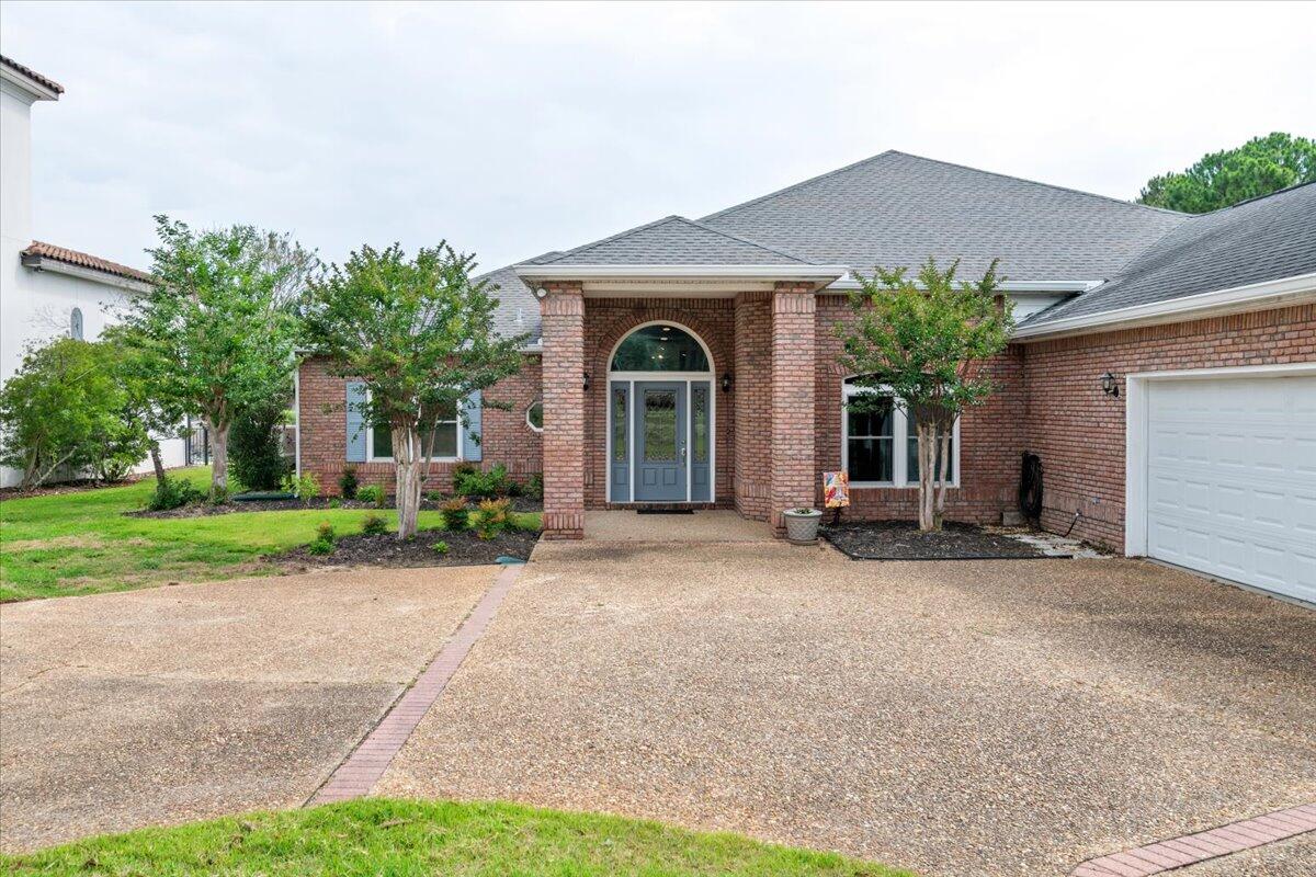 INDIAN BAYOU UNIT 4 - Residential