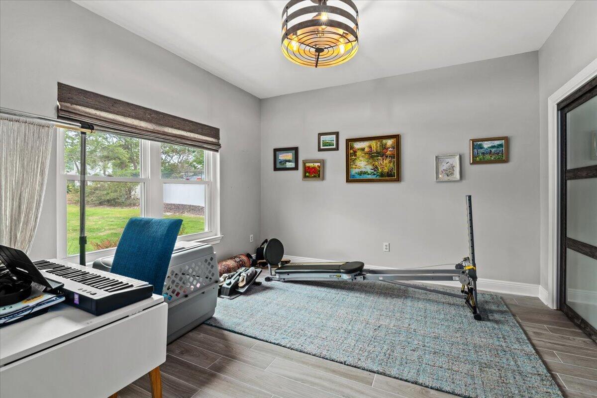 INDIAN BAYOU UNIT 4 - Residential