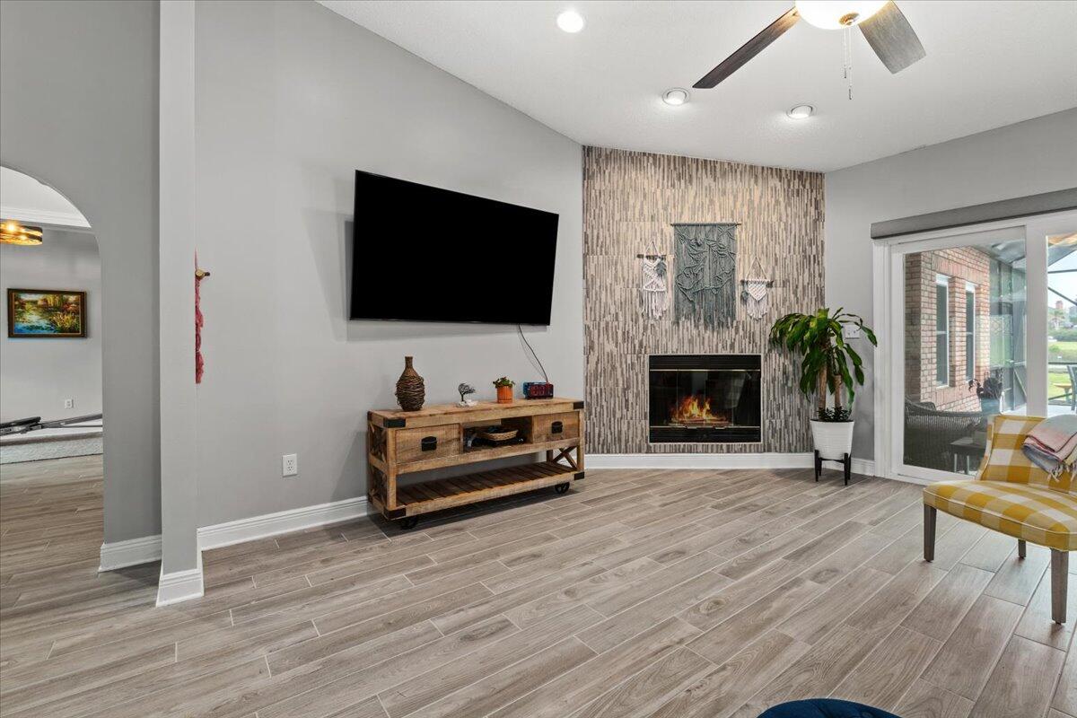 INDIAN BAYOU UNIT 4 - Residential