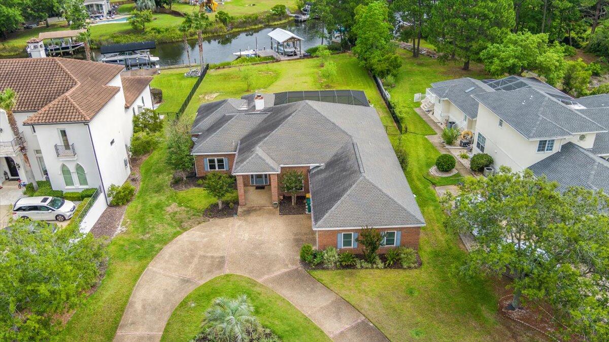 INDIAN BAYOU UNIT 4 - Residential