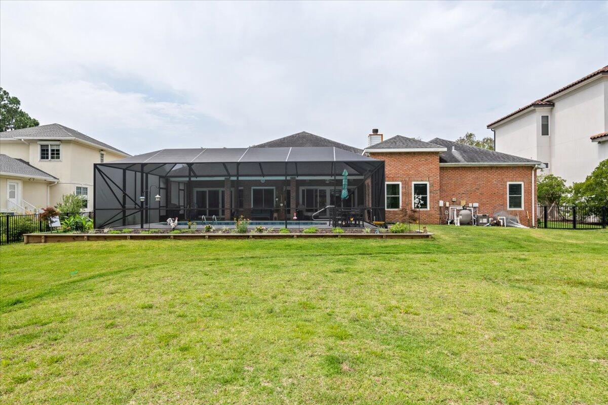 INDIAN BAYOU UNIT 4 - Residential