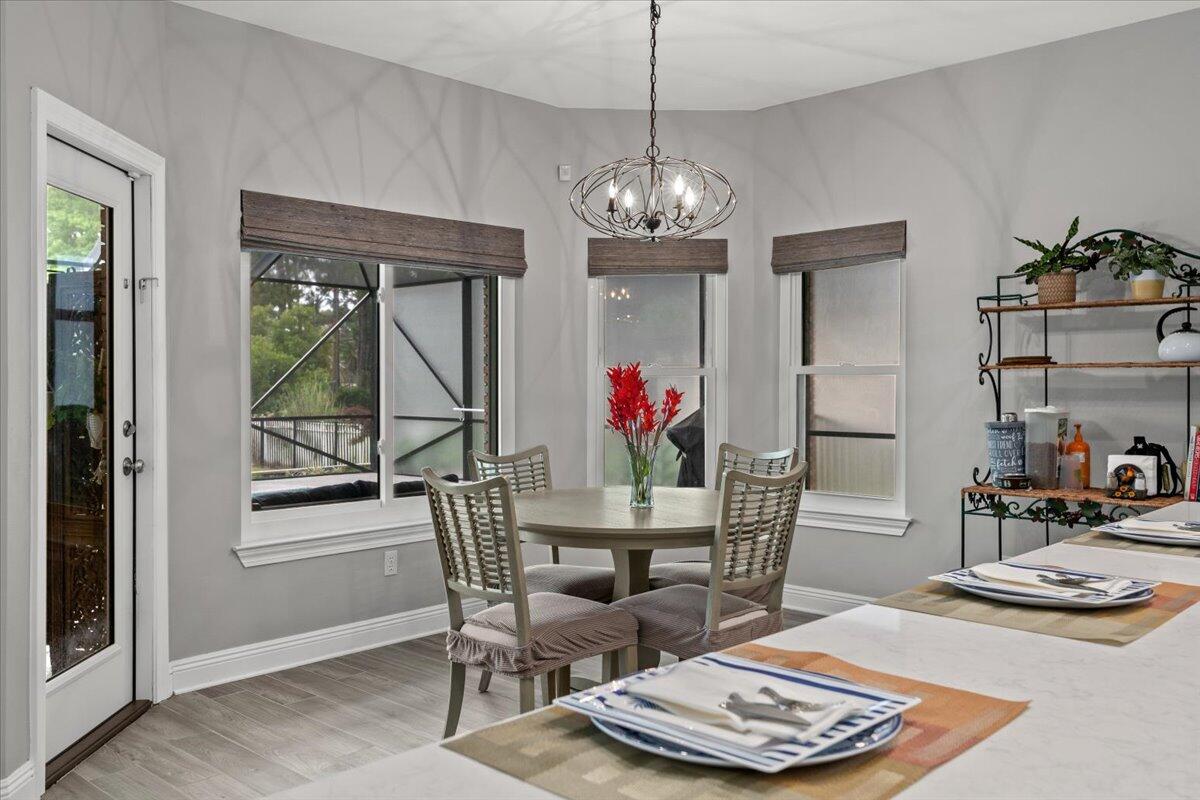 INDIAN BAYOU UNIT 4 - Residential