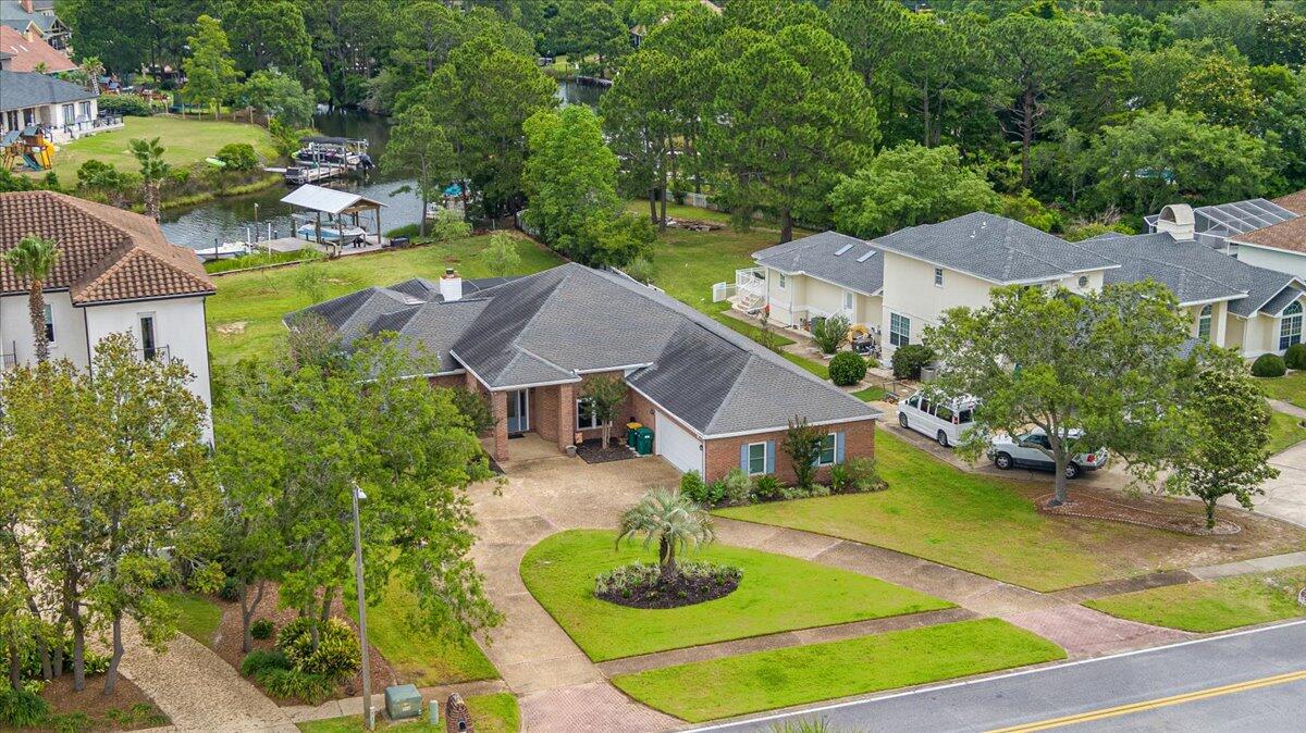 INDIAN BAYOU UNIT 4 - Residential