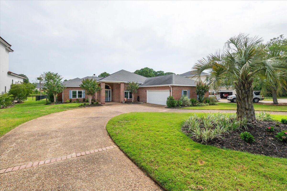 INDIAN BAYOU UNIT 4 - Residential