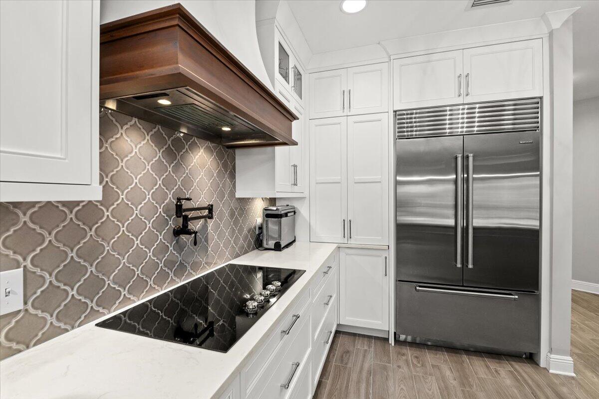 INDIAN BAYOU UNIT 4 - Residential