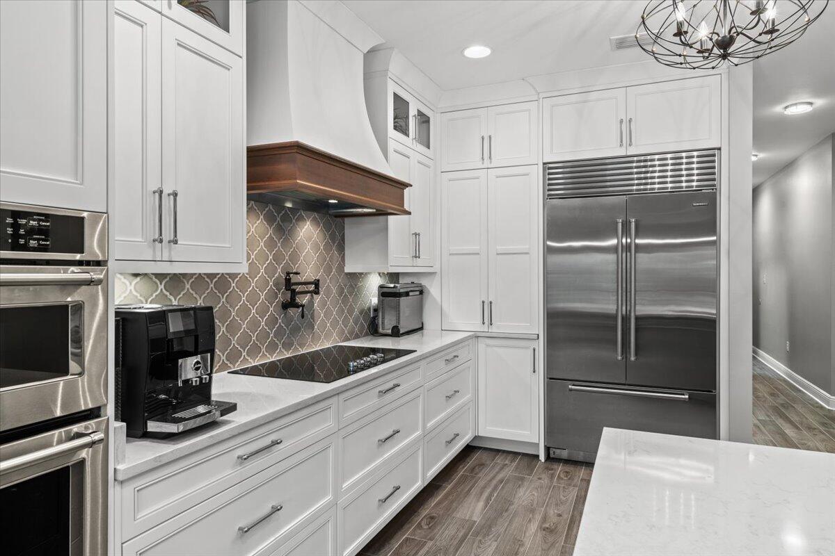 INDIAN BAYOU UNIT 4 - Residential