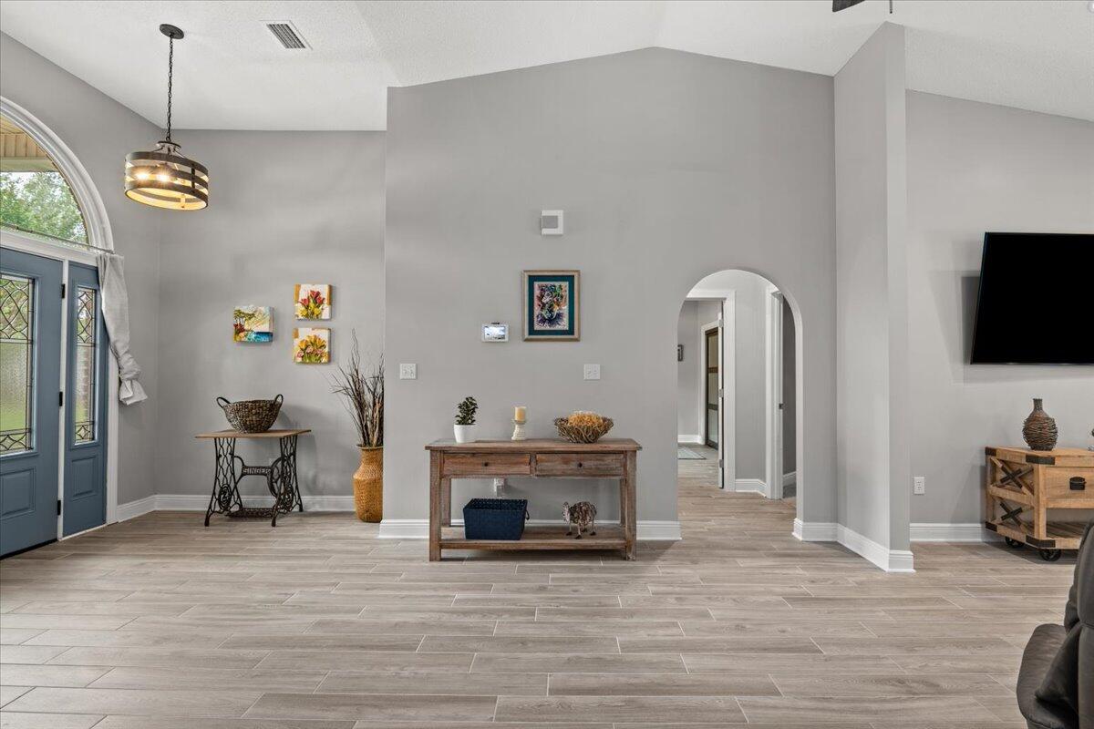 INDIAN BAYOU UNIT 4 - Residential