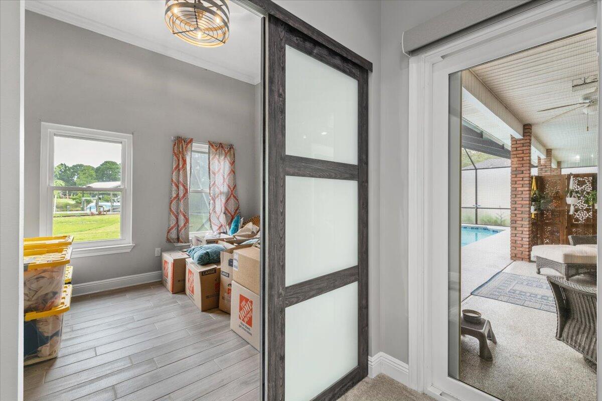 INDIAN BAYOU UNIT 4 - Residential