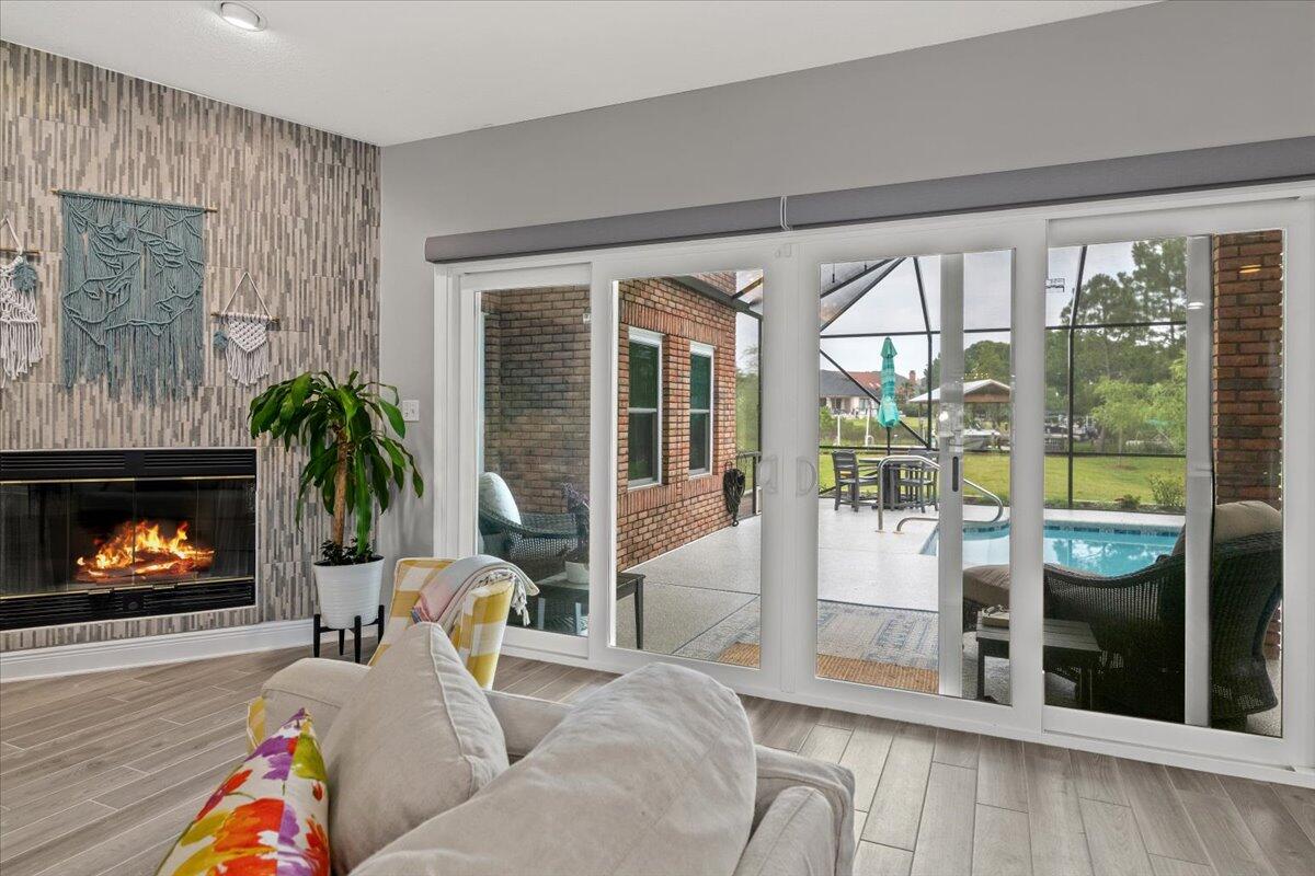 INDIAN BAYOU UNIT 4 - Residential