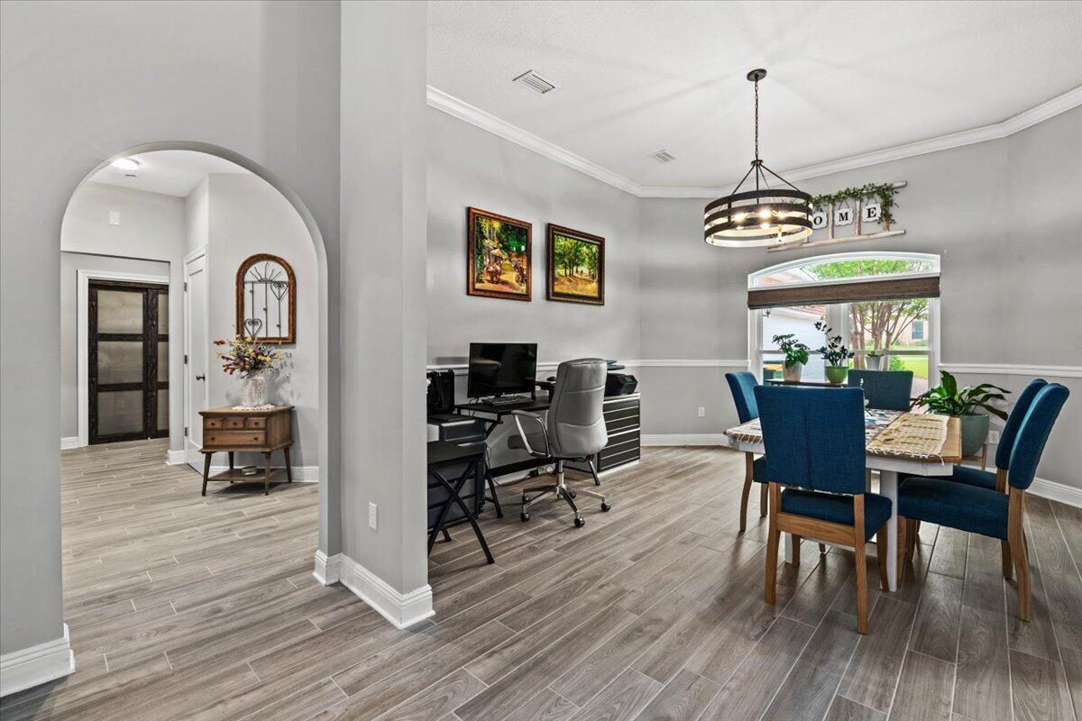 INDIAN BAYOU UNIT 4 - Residential